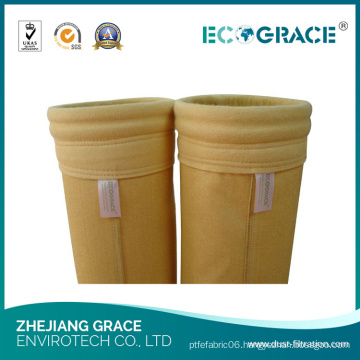 Good Oxidize Resistance Cloth Dust Pi Filter Sock